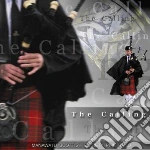 Manawatu Scottish Society Pipe Band - The Calling cd