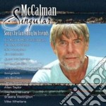 Maccalman Singular - Songs By Yan, Sungs By Friends