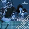 The Scottish Power Pipe Band - Cathcart cd