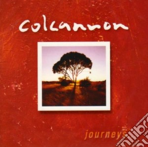 Colcannon - Journeys cd musicale di Colcannon