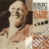 Eric Bogle - At This Stage cd