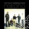 Finlay Macdonald Band (The) - Re-echo cd