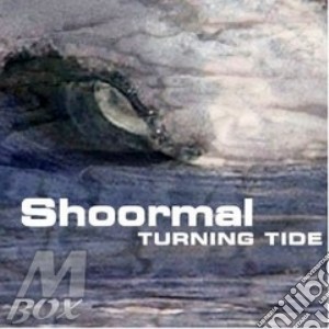 Shoormal - Turning Tide cd musicale di Shoormal