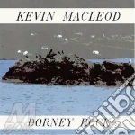Kevin Macleod - Dorney Rock cd
