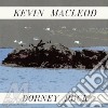Kevin Macleod - Dorney Rock cd
