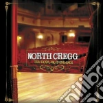 North Cregg - The Roseland Barndance cd