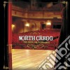 North Cregg - The Roseland Barndance cd