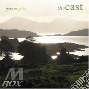 Cast (The) - Greengold cd musicale di The Cast