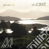 Cast (The) - Greengold cd