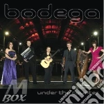 Bodega - Under The Counter cd