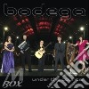 Bodega - Under The Counter cd