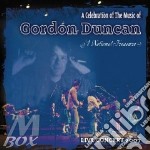 Celebration Music Of Gordon Duncan - Live In Concert 2007