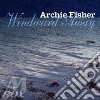 Archie Fisher - Windward Away cd