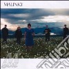 Malinky - Flower & Iron cd