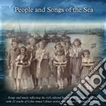 People And Songs Of The Sea cd