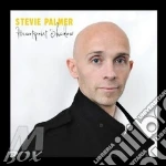 Stevie Palmer - Heartprint Shadow cd