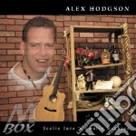 Alex Hodgson - Jeelie Jars 'n' Coalie cd