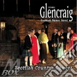 Glencraig Scottish Country Band (The) - Scottish Country Dances cd