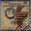 Great Tapestry Of Scotland - The Music & Song Of The.. cd