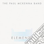 Paul Mckenna Band (The) - Elements