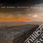 Tony Mcmanus - Mysterious Boundaries