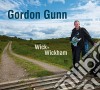 Gordon Gunn - Wick To Wickham cd