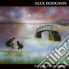 Alex Hodgson - The Brig Tae Nae Where cd