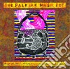 Brian Mcneill & Friends - The Falkirk Music Pot (2 Cd) cd