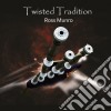 Ross Munro - Twisted Tradition cd