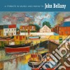 John Bellany - A Tribute In Music And Song To J. Bellany cd