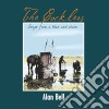 Alan Bell - The Cocklers cd