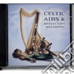 Celtic Airs & Reflective Melodies - Celtic Collection Vol.15