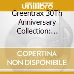Greentrax 30Th Anniversary Collection: The Special Projects / Various (2 Cd) cd