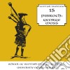 George Moss - Pirbroch cd