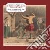 Gaelic Singers: Dhannsadh Gun Dannsadh - Dance Songs Of The Scottish Gales. / Various cd