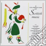 Celebration Of Scottish Music (A) / Various cd