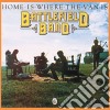Battlefield Band - Home Is Where The Van Is cd