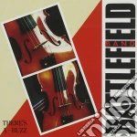 Battlefield Band - There's A Buzz cd
