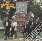 Temperance Seven (The) - Writing On Wall cd