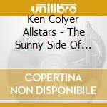 Ken Colyer Allstars - The Sunny Side Of Ken Colyer cd