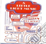 Beryl Korman & Julia Meadows - A Little Light Music