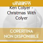 Ken Colyer - Christmas With Colyer cd