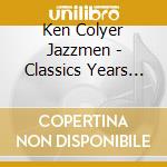 Ken Colyer Jazzmen - Classics Years Vol 2 cd