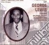 George Lewis - A Portrait Of cd musicale di George Lewis