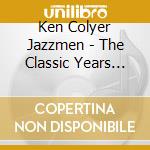 Ken Colyer Jazzmen - The Classic Years Vol 3 cd