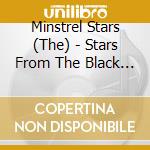 Minstrel Stars (The) - Stars From The Black & White Minstrels Tv Show cd