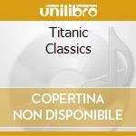 Titanic Classics cd