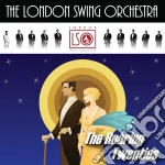London Swing Orchestra - The Roaring Twenties cd