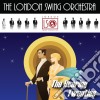 London Swing Orchestra - The Roaring Twenties cd
