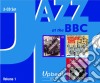 Jazz At The Bbc Vol 1 cd